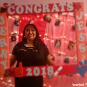 Meet your Posher, Jessica